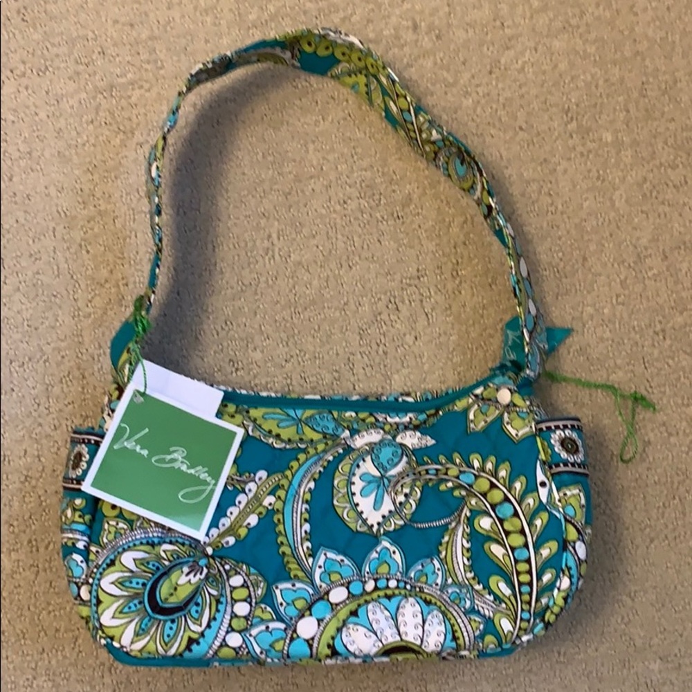 Vera Bradley purse
